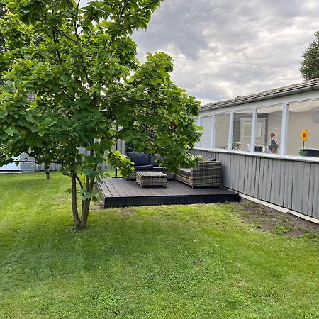 Casalino Di Anna 2 Apartment Ораниенбург Екстериор снимка